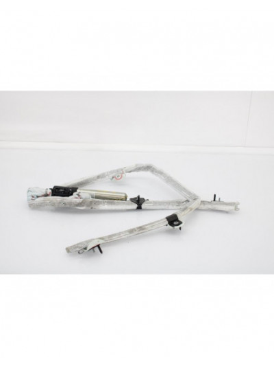 Recambio de airbag cortina delantero izquierdo para bmw serie 1 berlina (e81/e87) 118d referencia OEM IAM 84707586908C