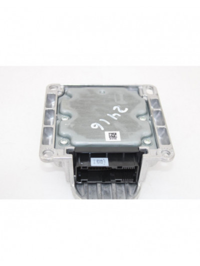 Recambio de centralita airbag para bmw serie 1 lim. (f21) 116d referencia OEM IAM 34526862756