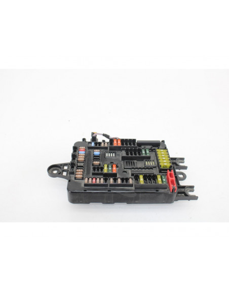 Recambio de caja reles / fusibles para bmw serie 1 lim. (f21) 116d referencia OEM IAM 61149261111