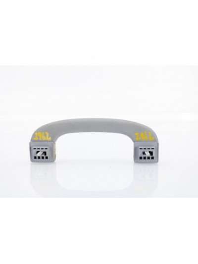 Asidero delantero derecho BMW SERIE 1 BERLINA 118d 2006