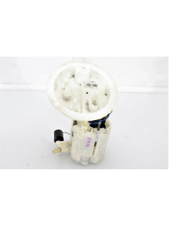 Bomba combustible BMW SERIE 1 LIM. 116d 116CV 85KW 2012