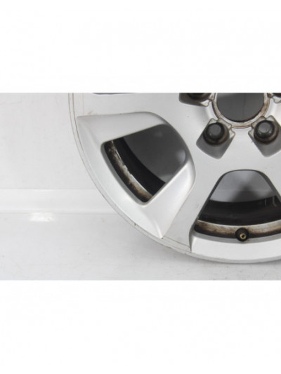 Recambio de llanta para audi a4 b8 (8k2) 2.0 tdi referencia OEM IAM 8K0601025AS5314/1