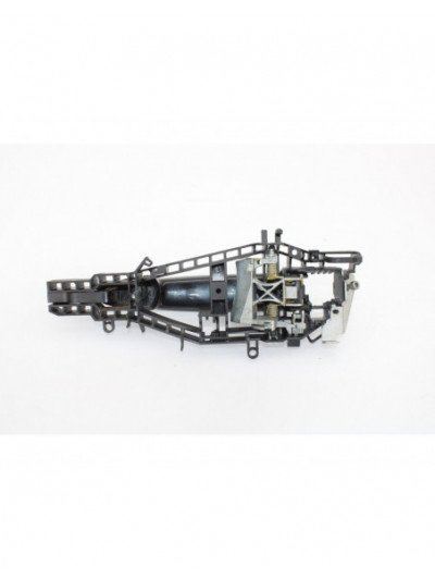Recambio de maneta exterior delantera derecha para bmw serie 1 lim. (f21) 116d referencia OEM IAM 2416DE.3PUERTAS