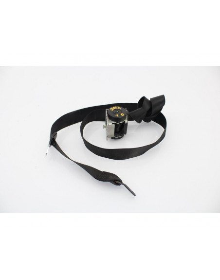 Recambio de cinturon seguridad trasero derecho para bmw serie 1 berlina (e81/e87) 118d referencia OEM IAM 607051100B