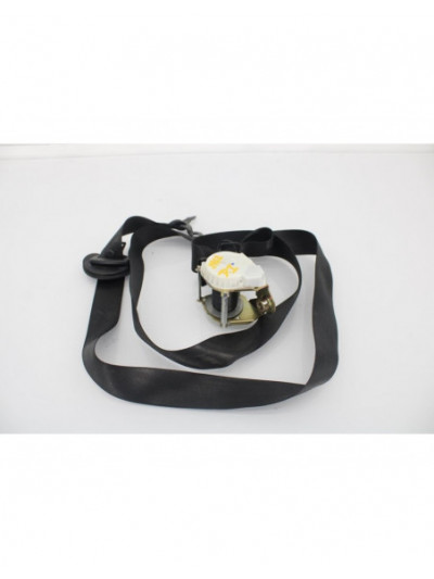 Recambio de cinturon seguridad delantero izquierdo para bmw serie 1 berlina (e81/e87) 118d referencia OEM IAM 9433210A