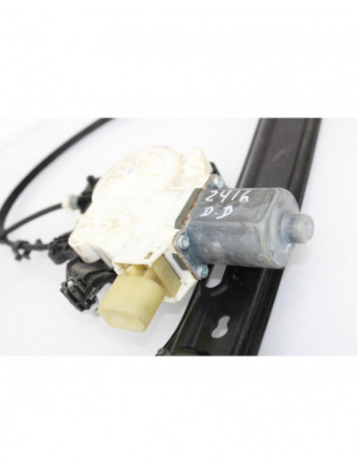 Elevalunas delantero derecho BMW SERIE 1 LIM. 116d 2012