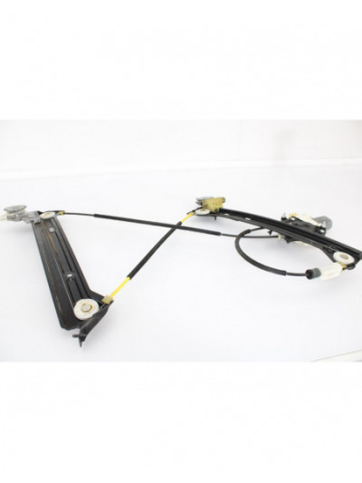 Elevalunas delantero derecho BMW SERIE 1 LIM. 116d 2012