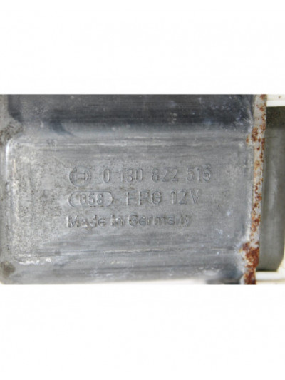 Elevalunas delantero derecho BMW SERIE 1 LIM. 116d 2012