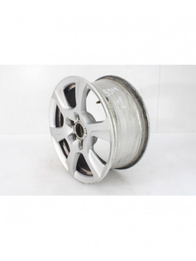 Recambio de llanta para audi a4 b8 (8k2) 2.0 tdi referencia OEM IAM 8K0601025AS5314/1
