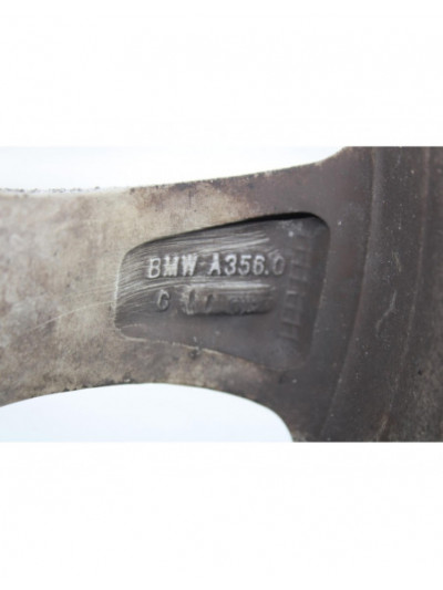 Recambio de llanta para bmw serie 3 berlina (e46) 320d edition advance referencia OEM IAM 679624341524