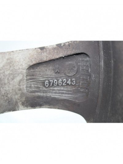 Recambio de llanta para bmw serie 3 berlina (e46) 320d edition advance referencia OEM IAM 679624341524