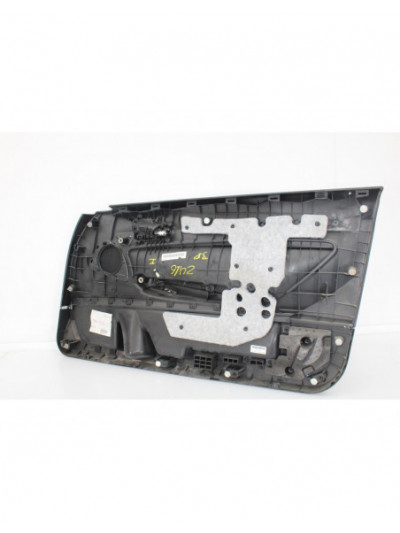 Recambio de guarnecido puerta delantera izquierda para bmw serie 1 lim. (f21) 116d referencia OEM IAM 51417268403