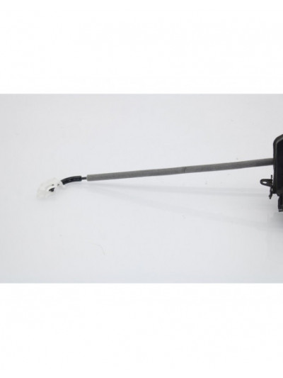 Recambio de cerradura puerta trasera izquierda para bmw serie 1 berlina (e81/e87) 118d referencia OEM IAM T.I.