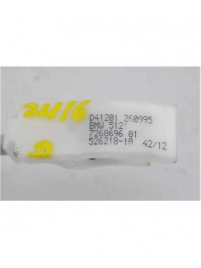 Recambio de cable cerradura para bmw serie 1 lim. (f21) 116d referencia OEM IAM 51217268696DER.