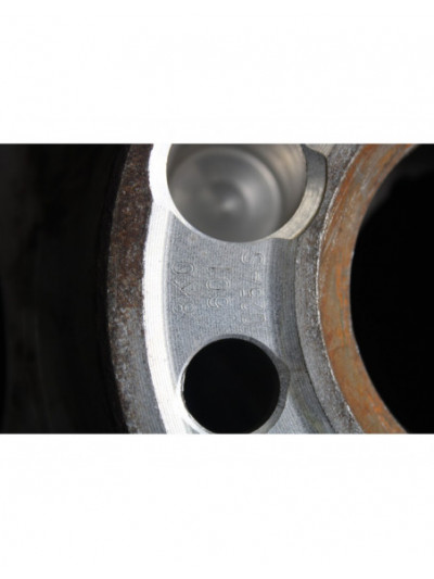 Recambio de llanta para audi a4 b8 (8k2) 2.0 tdi referencia OEM IAM 8K0601025AS5314/1