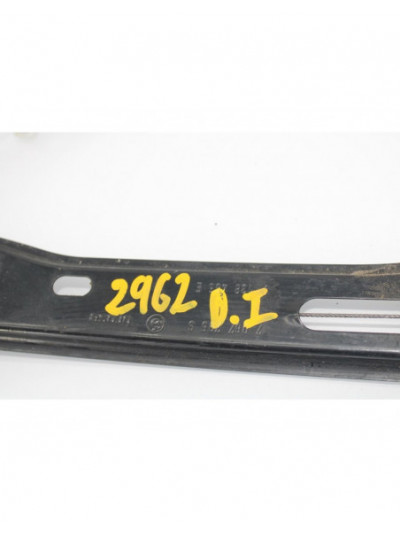 Recambio de elevalunas delantero izquierdo para bmw serie 1 berlina (e81/e87) 118d referencia OEM IAM 7067795S