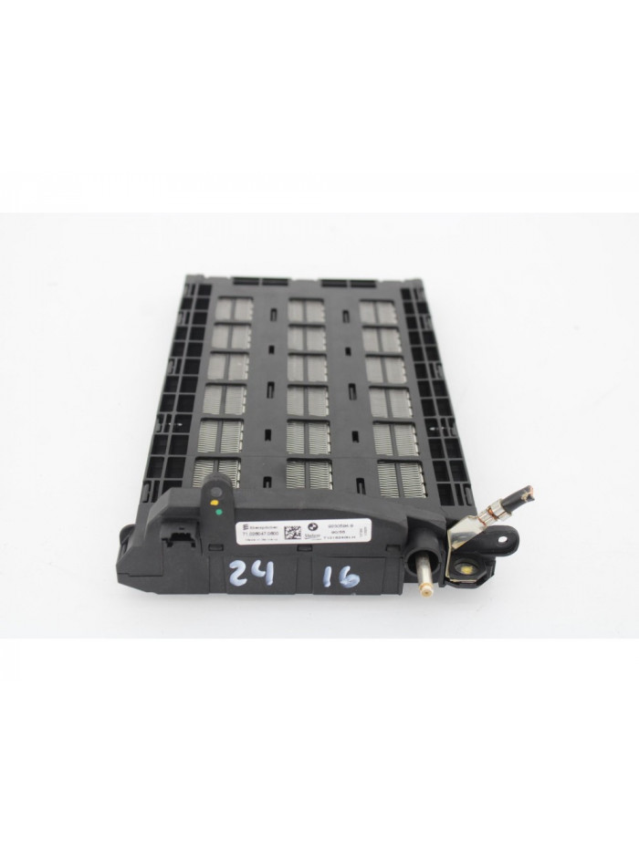 Resistencia calefaccion BMW SERIE 1 LIM. 116d 2012