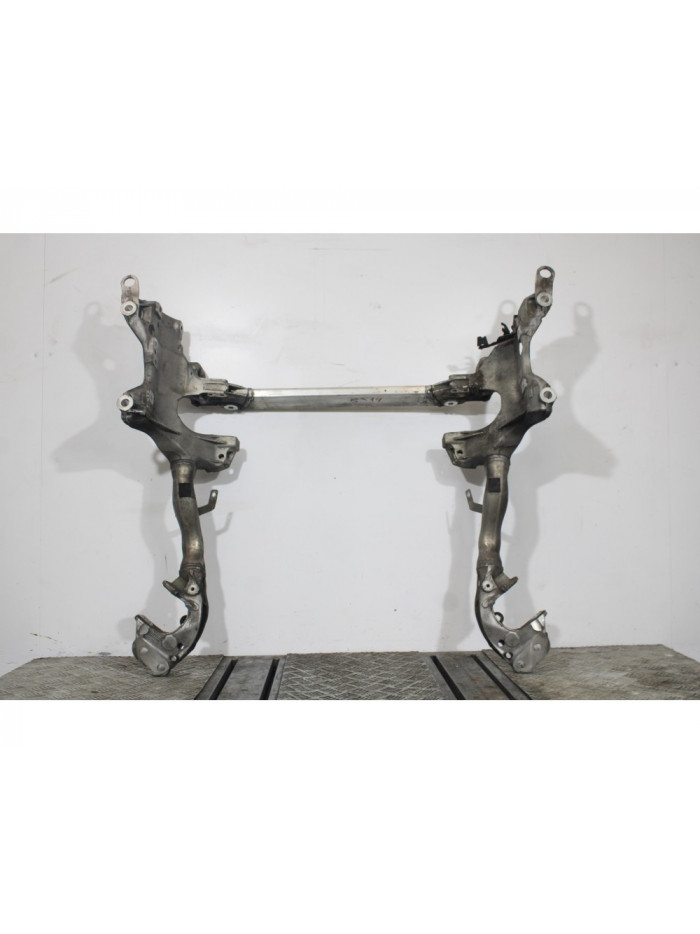Recambio de puente delantero para audi a4 b8 (8k2) 2.0 tdi referencia OEM IAM 8T0399315H