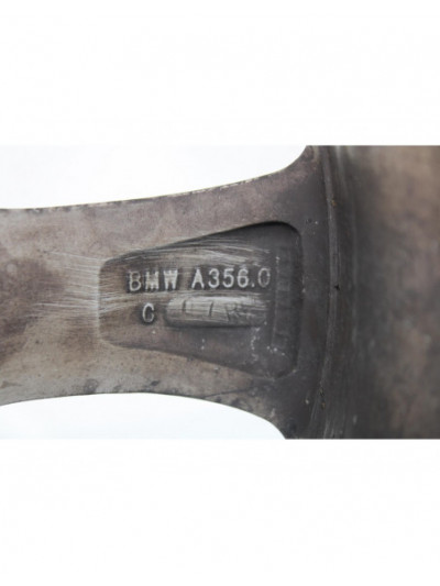 Recambio de llanta para bmw serie 3 berlina (e46) 320d edition advance referencia OEM IAM 679624341523