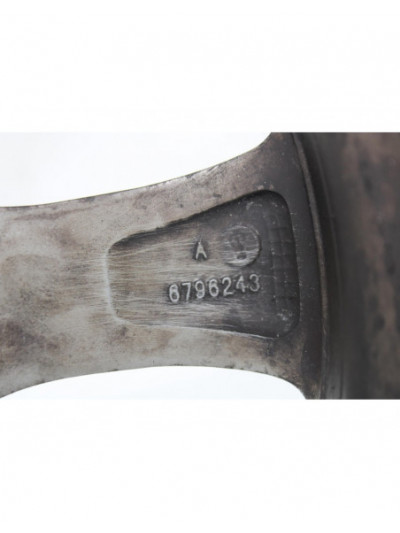 Recambio de llanta para bmw serie 3 berlina (e46) 320d edition advance referencia OEM IAM 679624341523