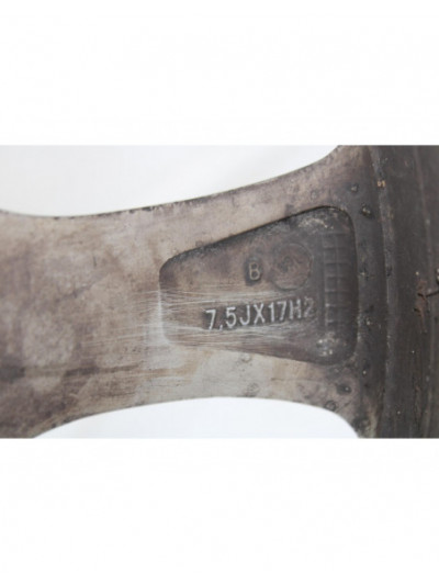 Recambio de llanta para bmw serie 3 berlina (e46) 320d edition advance referencia OEM IAM 679624341523