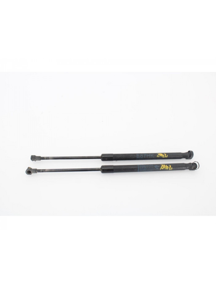 Recambio de amortiguadores maletero / porton para bmw serie 1 berlina (e81/e87) 118d referencia OEM IAM 51247060622