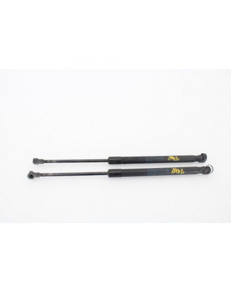 Recambio de amortiguadores maletero / porton para bmw serie 1 berlina (e81/e87) 118d referencia OEM IAM 51247060622