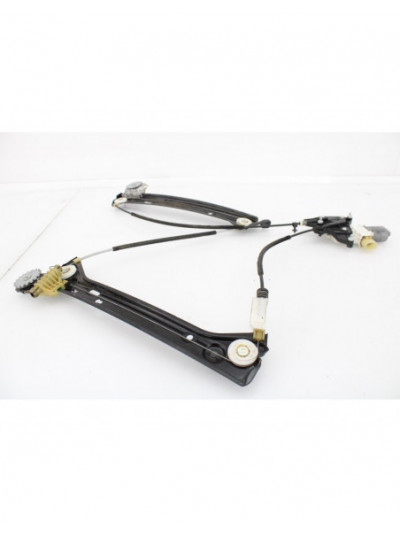 Recambio de elevalunas delantero izquierdo para bmw serie 1 lim. (f21) 116d referencia OEM IAM 70460310