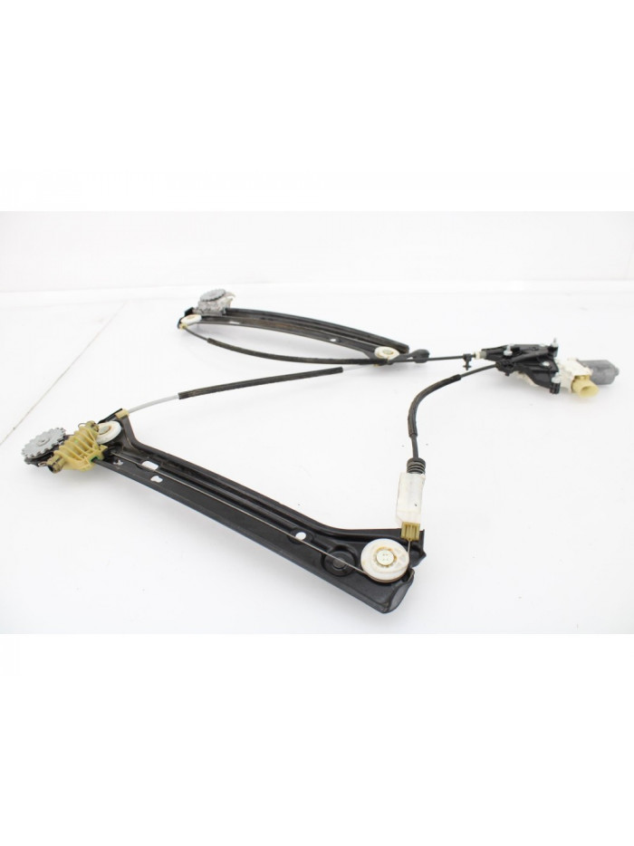 Recambio de elevalunas delantero izquierdo para bmw serie 1 lim. (f21) 116d referencia OEM IAM 70460310