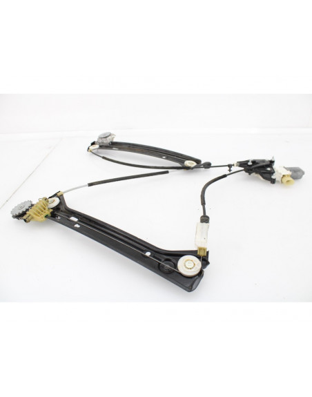 Recambio de elevalunas delantero izquierdo para bmw serie 1 lim. (f21) 116d referencia OEM IAM 70460310