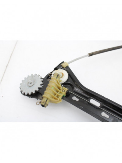 Recambio de elevalunas delantero izquierdo para bmw serie 1 lim. (f21) 116d referencia OEM IAM 70460310