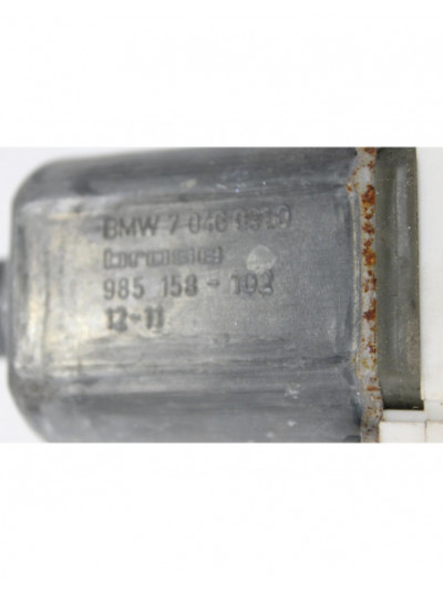 Recambio de elevalunas delantero izquierdo para bmw serie 1 lim. (f21) 116d referencia OEM IAM 70460310