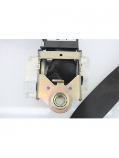 Recambio de cinturon seguridad delantero derecho para bmw serie 1 berlina (e81/e87) 118d referencia OEM IAM 94033210A