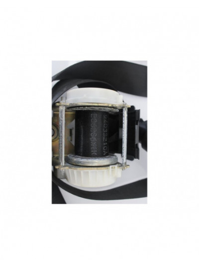 Recambio de cinturon seguridad delantero derecho para bmw serie 1 berlina (e81/e87) 118d referencia OEM IAM 94033210A