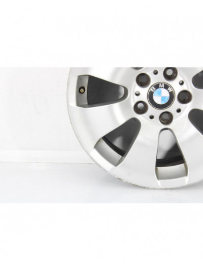 Recambio de llanta para bmw serie 3 berlina (e46) 320d edition advance referencia OEM IAM 676462241521