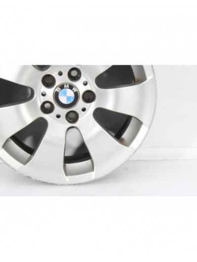 Recambio de llanta para bmw serie 3 berlina (e46) 320d edition advance referencia OEM IAM 676462241521