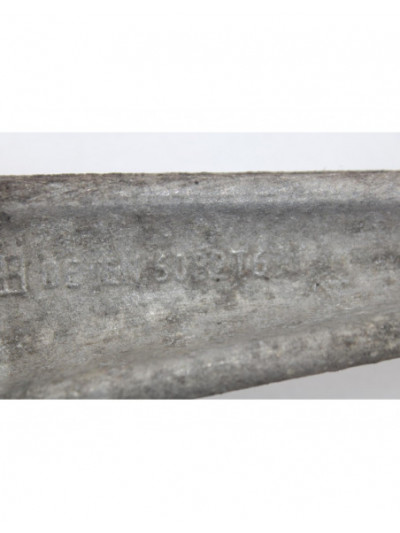 Recambio de brazo suspension superior trasero izquierdo para bmw serie 5 lim. (f10) 520d referencia OEM IAM DEEN6082T6