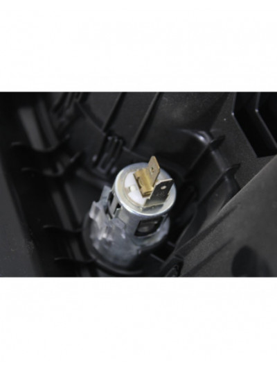 Portavaso BMW SERIE 1 LIM. 116d 2012