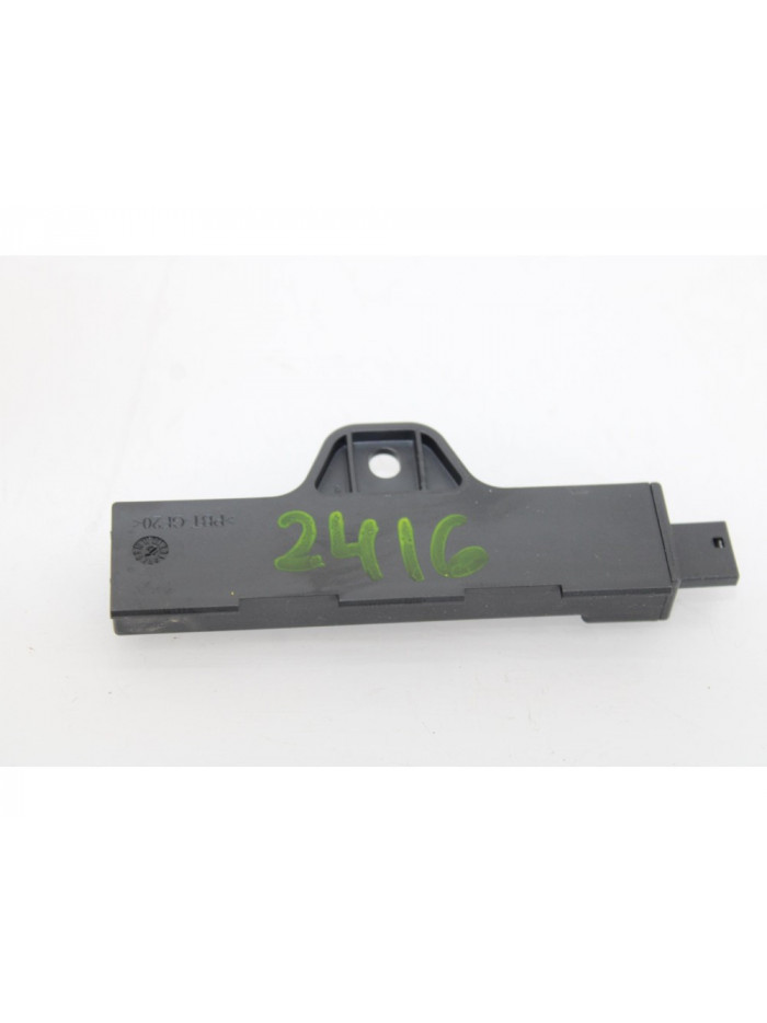 Modulo electronico BMW SERIE 1 LIM. 116d 2012