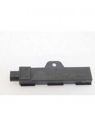 Modulo electronico BMW SERIE 1 LIM. 116d 2012