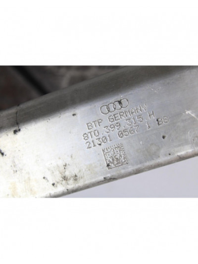Recambio de puente delantero para audi a4 b8 (8k2) 2.0 tdi referencia OEM IAM 8T0399315H