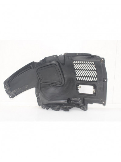 Recambio de paso rueda delantero izquierdo para bmw serie 5 lim. (f10) 520d referencia OEM IAM 51717186728