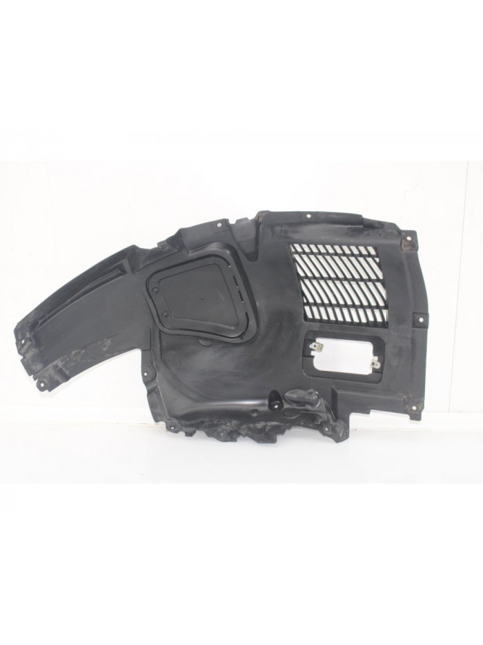 Recambio de paso rueda delantero izquierdo para bmw serie 5 lim. (f10) 520d referencia OEM IAM 51717186728