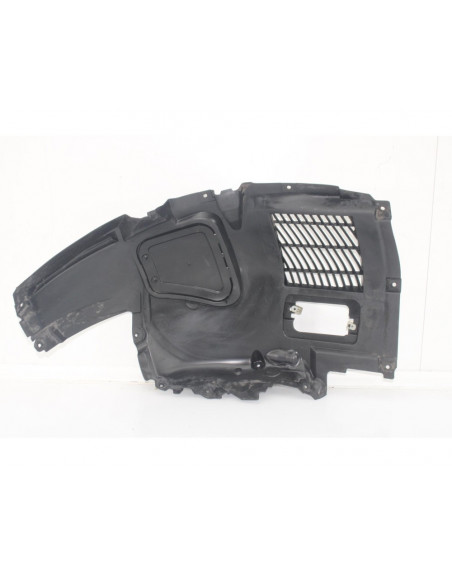 Recambio de paso rueda delantero izquierdo para bmw serie 5 lim. (f10) 520d referencia OEM IAM 51717186728