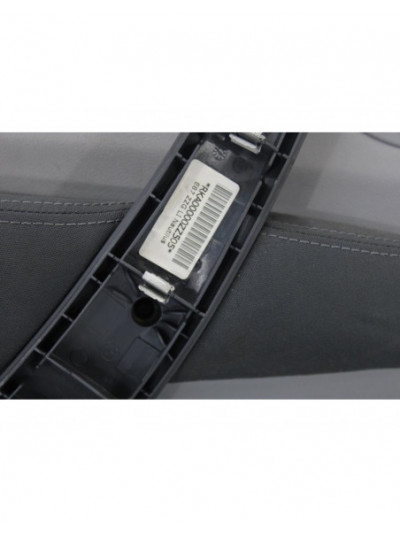 Recambio de guarnecido puerta delantera izquierda para bmw serie 1 berlina (e81/e87) 118d referencia OEM IAM 1484002