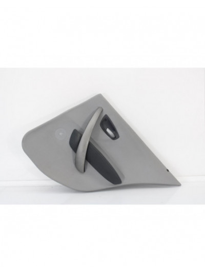 Recambio de guarnecido puerta trasera derecha para bmw serie 1 berlina (e81/e87) 118d referencia OEM IAM 4172488