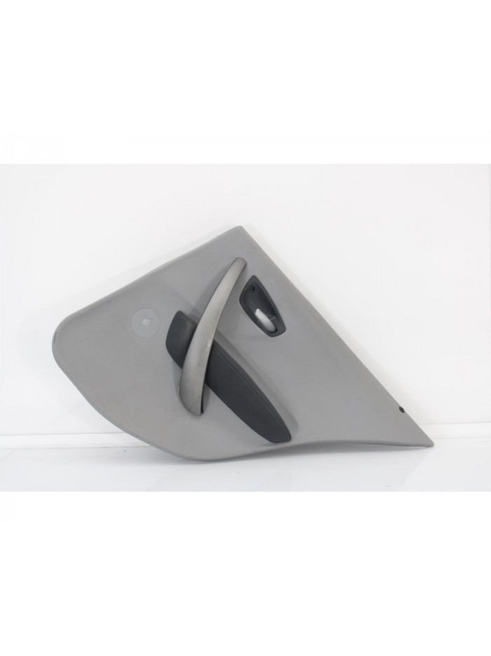 Recambio de guarnecido puerta trasera derecha para bmw serie 1 berlina (e81/e87) 118d referencia OEM IAM 4172488