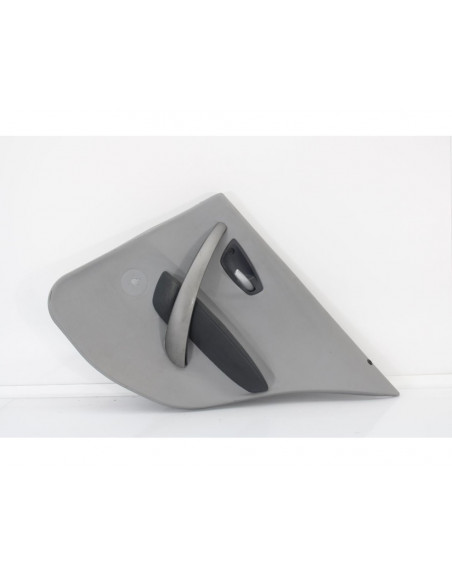 Recambio de guarnecido puerta trasera derecha para bmw serie 1 berlina (e81/e87) 118d referencia OEM IAM 4172488