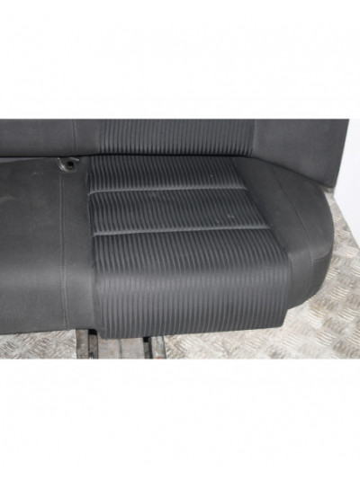 Recambio de asientos traseros para audi a4 b8 (8k2) 2.0 tdi referencia OEM IAM