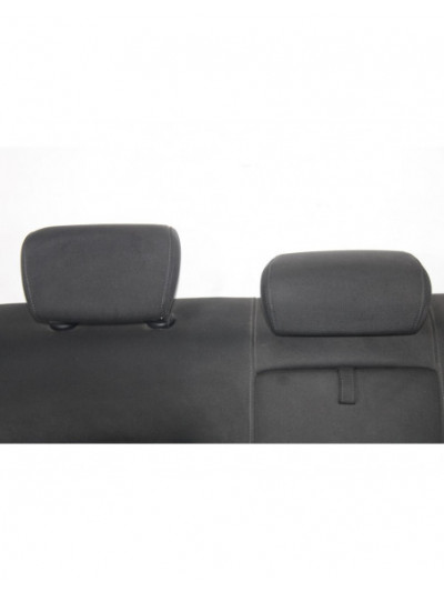 Recambio de asientos traseros para audi a4 b8 (8k2) 2.0 tdi referencia OEM IAM